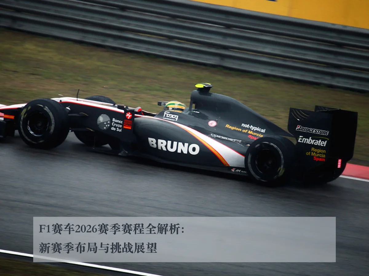 F1赛车2026赛季赛程全解析：新赛季布局与挑战展望